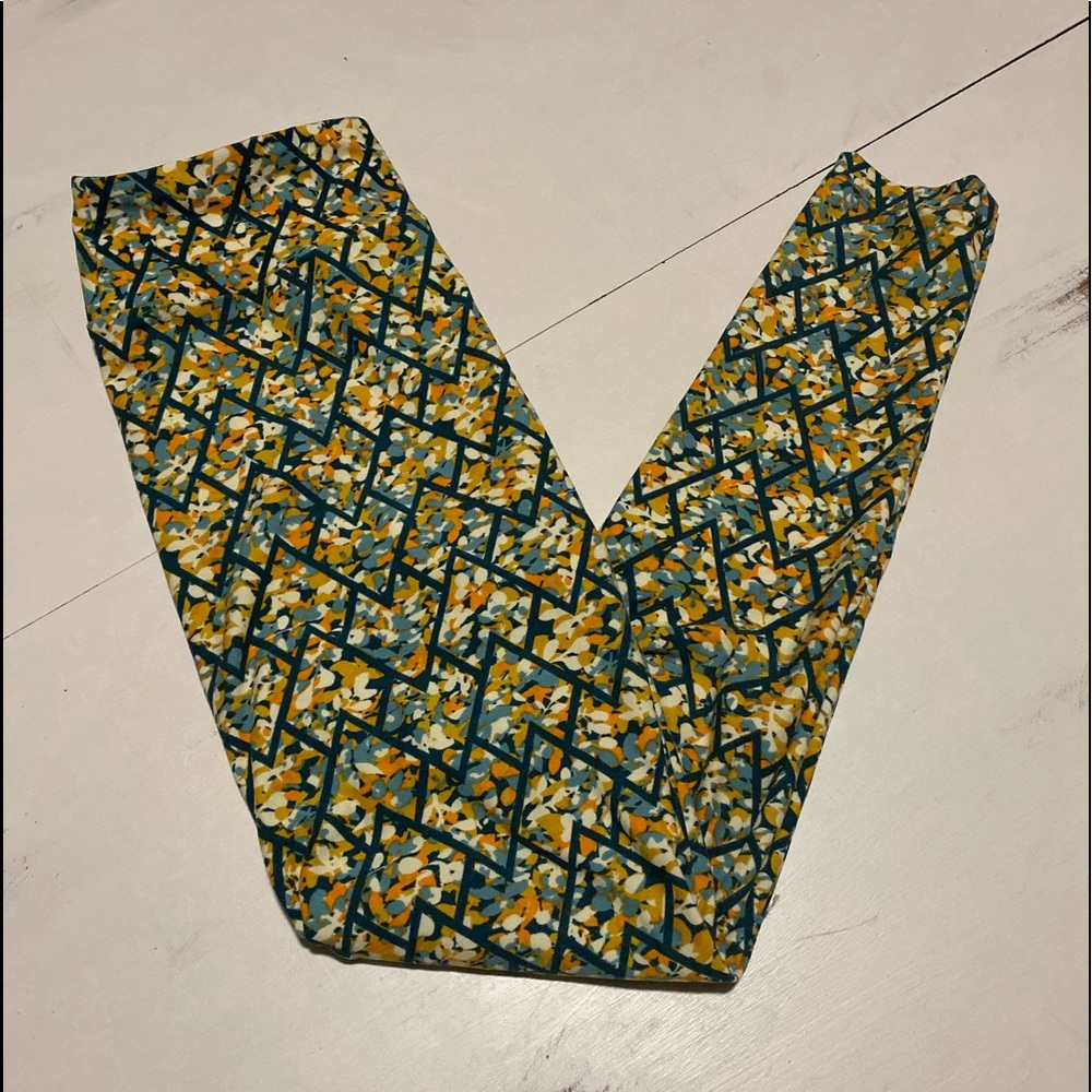 Lularoe Leggings